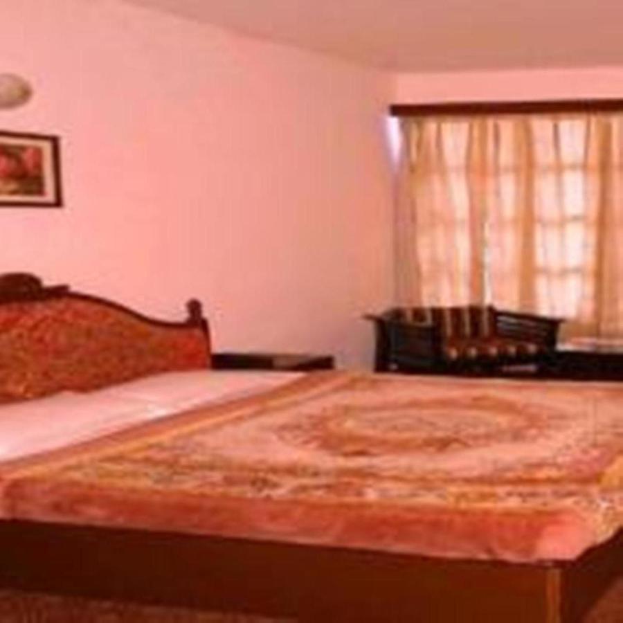Yogi Ram Inn Cuddalore Exterior photo